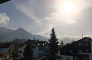 Panorama-Gipfelglück mit Hallenbad & Sauna - GRATIS ÖPNV - Fischen - 2