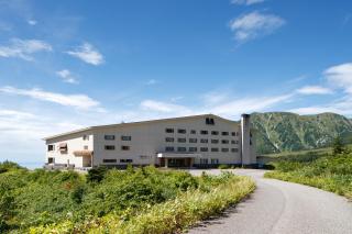 Midagahara Hotel - Tateyama - 0