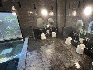 Hotel Route-Inn Ichinoseki Inter - Ichinoseki - 4