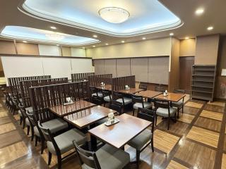 Hotel Route-Inn Ichinoseki Inter - Ichinoseki - 1