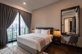 Luxe Suite - Kuala Lumpur - 0