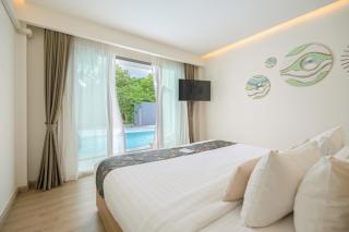 Parima Hotel - Trang - 1