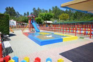 Camping Baltar - Portonovo - 5