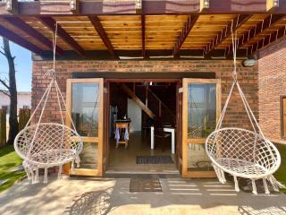 Blue Bird Lodge - Inchanga - 3