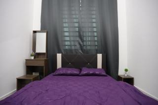 Homestay Az Zikri D' Sepat 1 - 6