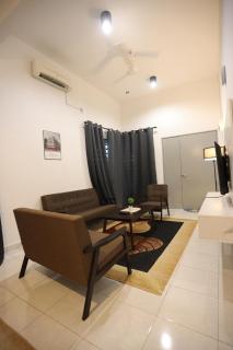 Homestay Az Zikri D' Sepat 1 - Kuantan - 4