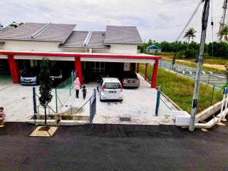 Homestay Az Zikri D' Sepat 1 - Kuantan - 3