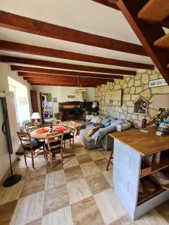 le moulin - Pont-Croix - 3