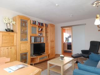 Panorama-Hermelin mit Hallenbad & Sauna - GRATIS ÖPNV - Fischen - 5