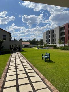 The Henlee Apartment Tocara- Ground Flr Gym Pool - 4