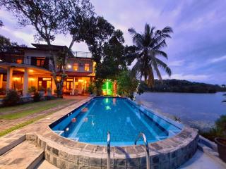 Myh Lake Front Pvt Villa with Staff, Near City, Inc Free Breakfast - Bandaragama - 6