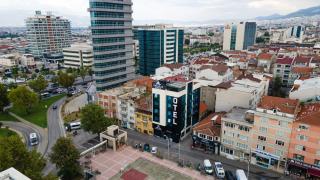 Prusias Otel - Bursa - 8