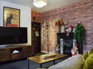 The Hideaway Cottage Feel Patio Central Parking - 6