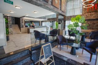 Prusias Otel - Bursa - 6