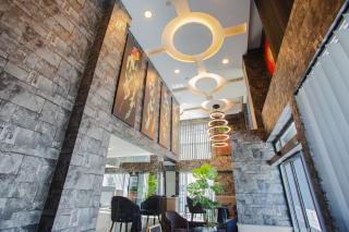 Prusias Otel - 7