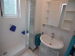 Spacious apartment in Weser Uplands with garden - Bad Pyrmont - 2