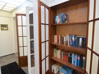 Spacious apartment in Weser Uplands with garden - Bad Pyrmont - 5