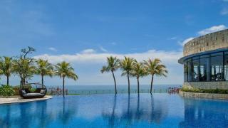 Apartemen IDR Borneo Bay - 1