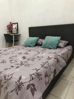 Ruma ARIA KotaSAS Indera Mahkota Kuantan #Wifi#Netflix#Cuckoo#NewHouse - 6