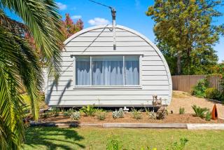 The Roundhouse 4BR Home - 7