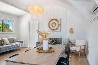 The Roundhouse 4BR Home - 5