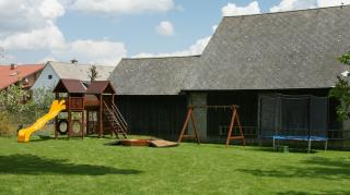 Guest House Boba - 7