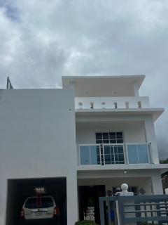 Casa Damaris - San Felipe de Puerto Plata - 0
