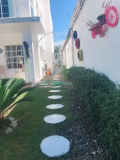 Casa Damaris - 2