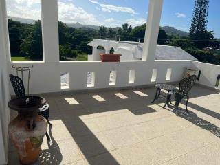 Casa Damaris - San Felipe de Puerto Plata - 1