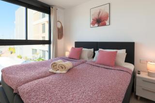 Luxury Penthouse - Santa Rosalia Lake and Life Resort - Torre-Pacheco - 2