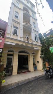 Conico Hotel at Dalat - Dalat - 0