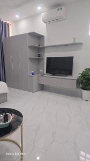UVK Sweet Home - Ho Chi Minh - 9