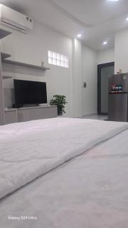 UVK Sweet Home - Ho Chi Minh - 6