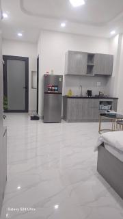 UVK Sweet Home - Ho Chi Minh - 4