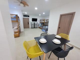 Danna Suite 1 Familiar - San Cristóbal - 6