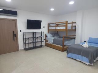 Danna Suite 1 Familiar - San Cristóbal - 8