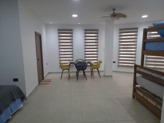 Danna Suite 1 Familiar - San Cristóbal - 3