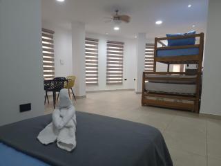 Danna Suite 1 Familiar - San Cristóbal - 2