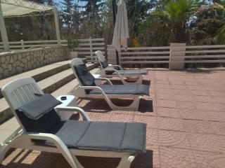 "San Placido Green House" Villa con Piscina - 1