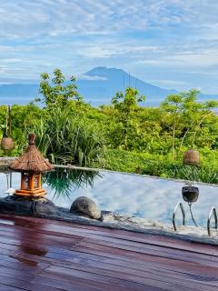 Penida Bambu Green Suites - Nusa Penida - 6