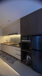 Pollux Habibie Apartment - Batam Center - 5