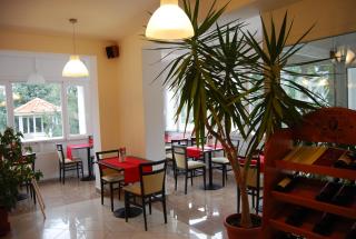 Wellness Hotel Kakadu - Keszthely - 4