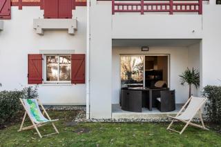 Hossegor - T2 - Lac - Plage - Couple - Paddle - Soorts-Hossegor - 4