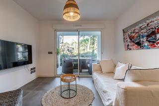 Hossegor - T2 - Lac - Plage - Couple - Paddle - Soorts-Hossegor - 1