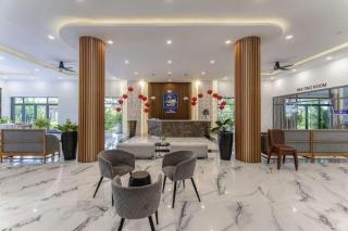 HON BA LAGI BEACH RESORT - 1