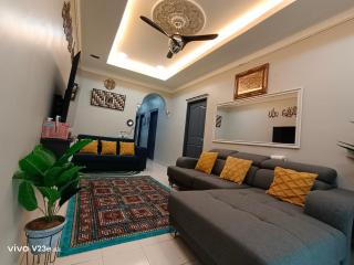HANS HOMESTAY - 7