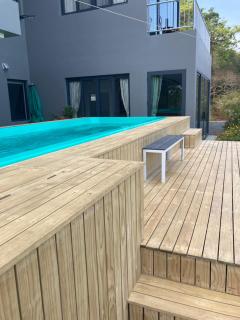 Seaview Eagles Nest Apartment 3 - Nai Harn Beach - 3