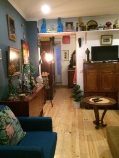 Casa Armazém das Farinhas - Loft em Lisboa - Lissabon - 3
