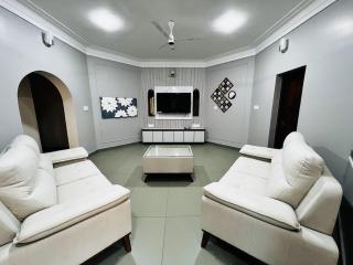 Dhwani - two bedroom home with patio - Bangalore - 0