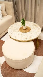 41st Floor TRIZEN Smart Luxury Apartment with sea view and portcity view - Colombo - 6